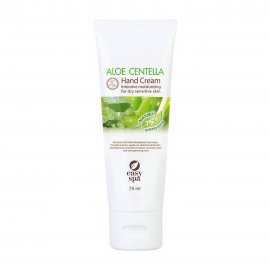 Easy Spa Aloe Centella Крем для рук 75мл