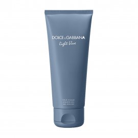 Dolce&Gabbana Men Light Blue Pour Homme Гель для душа 200мл