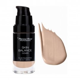 Pierre Rene Тональное средство Skin Balance