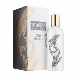 Maori Life Pleasure Парфюмерная вода 100мл