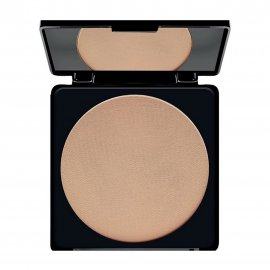 Make Up Factory Пудра компактная Mineral Mattifyng