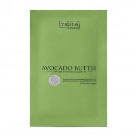 Tashe Professional Баттер для волос Avocado Hair Butter