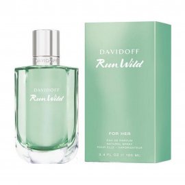 Davidoff Run Wild Парфюмерная вода 100мл