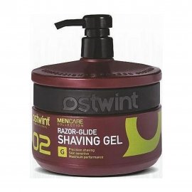 Ostwint Men Гель для бритья Razor-Glide 02 1000мл