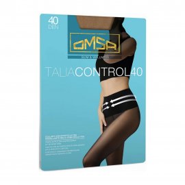 Omsa Колготки Talia Control 40 den