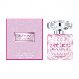 Jimmy Choo Blossom Special Edition Парфюмерная вода 40мл