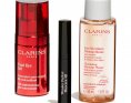 Clarins Набор Programme Double Serum&Nutri-Lumiere