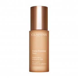Clarins Extra-Firming Сыворотка для кожи вокруг глаз 15мл