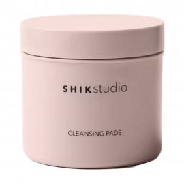 Shik Уход Диски очищающие для пилинга лица с кислотами 50шт