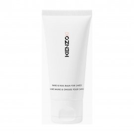Kenzoki Nourishing Flow Бальзам ухаживающий для рук и ногтей 30мл