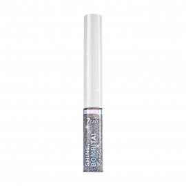 7Days Подводка для глаз мерцающая Shine Bombita!