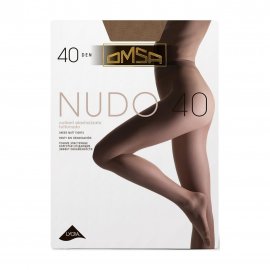 Omsa Колготки Nudo 40 den