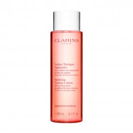 Clarins Apaisante Тоник успокаивающий для очень сухой и чувствительной кожи 200мл