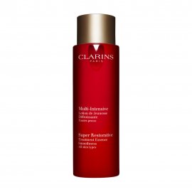 Clarins Multi-Intensive Флюид разглаживающий 200мл