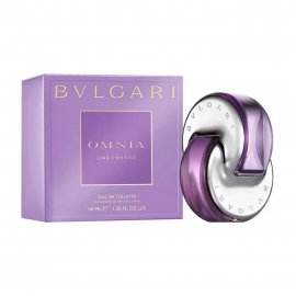 Bvlgari Omnia Amethyste Туалетная вода