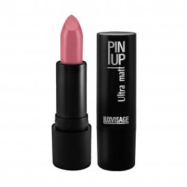 Luxvisage Помада матовая Pin Up Ultra Matt