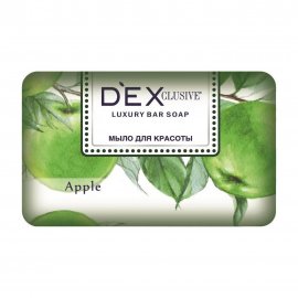 Dexclusive Мыло Apple 150гр