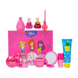 Nomi Набор детский Beauty Box Luxe 01