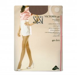 Sisi Колготки Victoria 40 den 3-M Naturelle