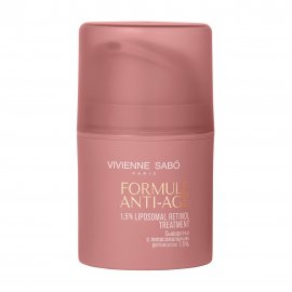 Vivienne Sabo SC Formule Anti-Age Сыворотка с липосомальным ретинолом 1,5% 30мл