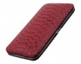 Solinberg Comfort Line Набор маникюрный Красный FR-0441 7 предметов