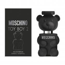 Moschino Men Toy Boy 2 Парфюмерная вода 30мл