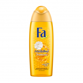 Schwarzkopf Fa Гель для душа Медовый эликсир 250мл