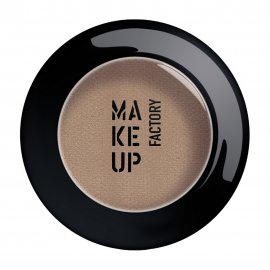 Make Up Factory Тени-пудра для бровей Eye Brow Powder