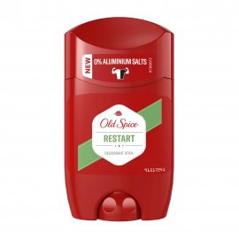 Old Spice Дезодорант-стик Restart 50мл