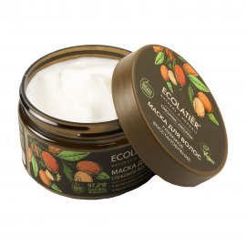 Ecolatier Organic Argana Маска для волос глубокое восстановление 250мл