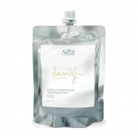 Shot Care Design Глина-детокс для восстановления кожи головы 250мл