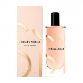 Giorgio Armani Si Парфюмерная вода