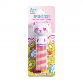 Lip Smacker Бальзам для губ Lippy Pals Gloss Киви 8.4гр