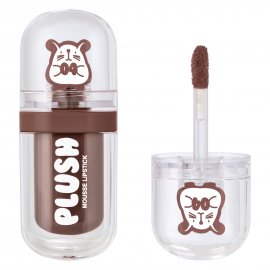 Beauty Bomb Помада для губ муссовая Push