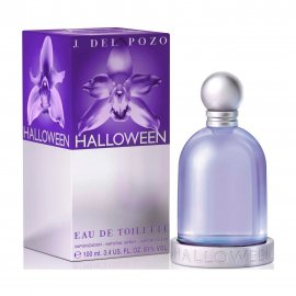 Jesus Del Pozo Halloween Туалетная вода 100мл