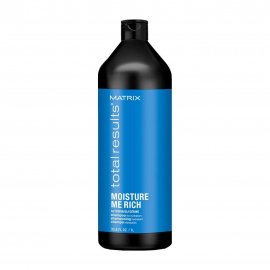 Matrix Total Results Moisture Me Rich Шампунь для увлажнения волос