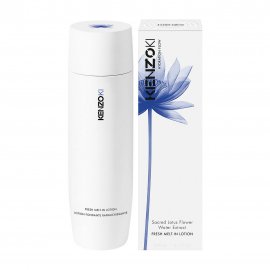 Kenzoki Hydration Flow Лосьон освежающий тающий для лица 200мл