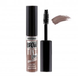 Luxvisage Гель-тинт водостойкий для бровей Brow Tint 24H