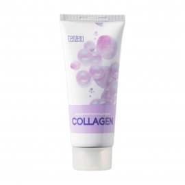 Tenzero Balancing Пенка для умывания с коллагеном Collagen 180мл