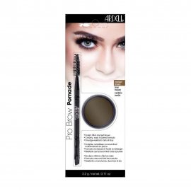 Ardell Pro Brow Pomade Medium Brown Помада для бровей средне-коричневая