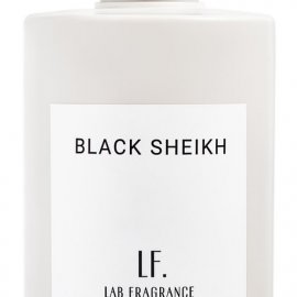 Lab Fragrance Black Sheikh гель для душа 400мл