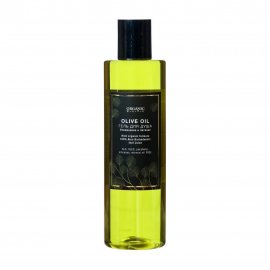 Organic Guru Гель для душа Масло оливы 250мл