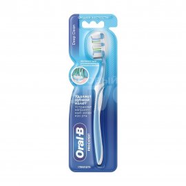 Oral-B Pro-Expert Щетка зубная средней жесткости Глубокое очищение