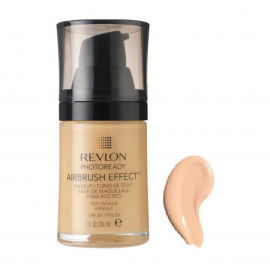 Revlon Тональный крем Photoready Airbrush Effect Makeup