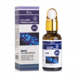 Ekel Premium Ampoule Сыворотка для лица Collagen 50гр
