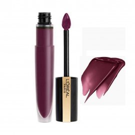 L'Oreal Paris Помада-тинт матовый Rouge Signature