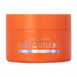 Stellary Skin Studio Бальзам гидрофильный для снятия макияжа Superfood 40мл