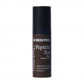 Medi-Peel Peptide Tox Стик высококонцентрированный для лица с эффектом ботокса 10гр