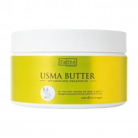 Tashe Professional Баттер для волос Usma Hair Butter 300мл