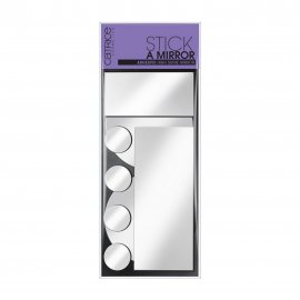 Catrice Набор самоклеящихся зеркал Stick A Mirror 8шт